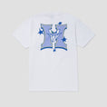 Load image into Gallery viewer, Huf Sassy H T-Shirt White
