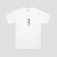 Load image into Gallery viewer, Sci-Fi Fantasy Eternity T-Shirt White
