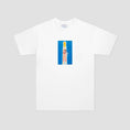 Load image into Gallery viewer, Sci-Fi Fantasy Ascension T-Shirt White
