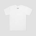 Load image into Gallery viewer, Sci-Fi Fantasy Cruel Technology T-Shirt White
