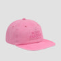 Sci-Fi Fantasy Washed Logo Hat Pink