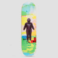 Load image into Gallery viewer, Sci-Fi Fantasy 8.25 Jerry Bear Suit Skateboard Deck
