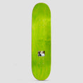 Load image into Gallery viewer, Sci-Fi Fantasy 8.25 Jerry Bear Suit Skateboard Deck
