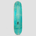 Load image into Gallery viewer, Sci-Fi Fantasy 8.25 High Gloss Big Board Skateboard Deck
