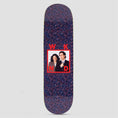 Load image into Gallery viewer, WKND 8.5 Jerry & Elaine Date Series Skateboard Deck
