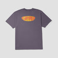 Load image into Gallery viewer, HUF Skull T-Shirt Light Plum
