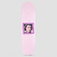 Load image into Gallery viewer, WKND 9.0 Sloane Babe Series Skateboard Deck
