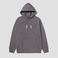 Load image into Gallery viewer, HUF Song Pullover Hood Light Plum
