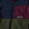 Load image into Gallery viewer, HUF Sonoma High Pile Vest Multi
