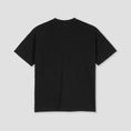 Load image into Gallery viewer, Lurpiv Logo T-Shirt Black
