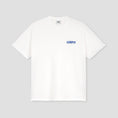 Load image into Gallery viewer, Lurpiv Logo T-Shirt White
