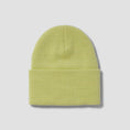 Load image into Gallery viewer, HUF Star Box Logo Beanie Pistachio
