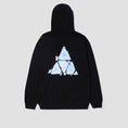 Load image into Gallery viewer, HUF Stay Chill TT Hood Black
