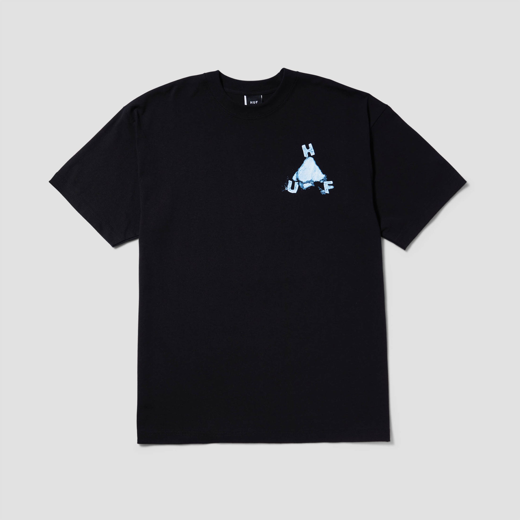 HUF Stay Chill TT T-Shirt Black