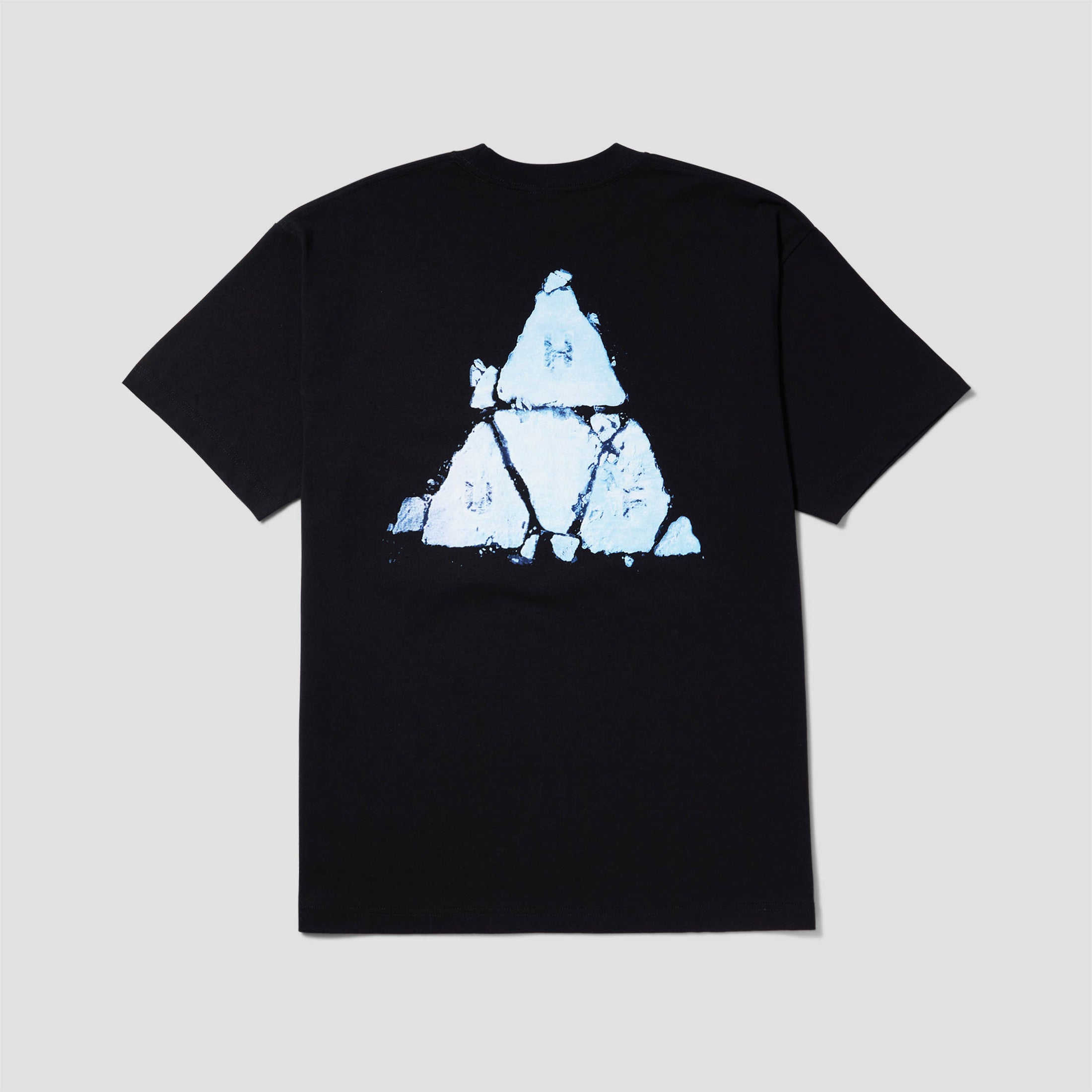 HUF Stay Chill TT T-Shirt Black