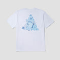 Load image into Gallery viewer, HUF Stay Chill TT T-Shirt White
