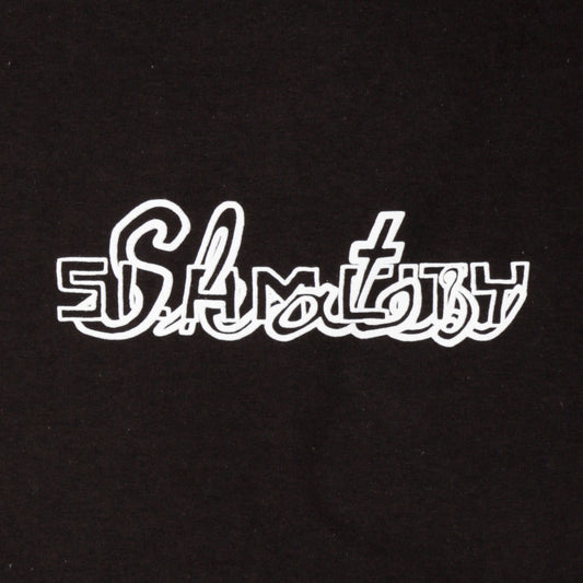 Slam City Skates Templeton Blend T-Shirt Black