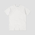 Load image into Gallery viewer, Skateboard Cafe Swan T-Shirt Ash
