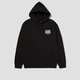 Load image into Gallery viewer, HUF x Texas Chainsaw Massacre TT Hood Black
