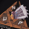 Load image into Gallery viewer, HUF x Texas Chainsaw Massacre TT Hood Black
