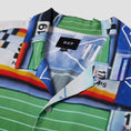 Load image into Gallery viewer, Huf Trophy Shortsleeve Resort Shirt Multi
