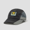 Load image into Gallery viewer, Butter Goods x Umbro Training Cap Black
