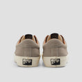 Load image into Gallery viewer, Last Resort AB VM001 LO Suede Skate Shoes Fog Grey / White
