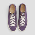 Load image into Gallery viewer, Last Resort AB VM003 HI Canvas Skate Shoes Purple Haze / White
