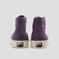 Load image into Gallery viewer, Last Resort AB VM003 HI Canvas Skate Shoes Purple Haze / White
