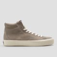 Load image into Gallery viewer, Last Resort AB VM003 Suede HI Fog Grey / White
