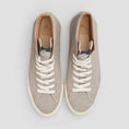 Load image into Gallery viewer, Last Resort AB VM003 Suede HI Fog Grey / White
