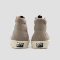 Load image into Gallery viewer, Last Resort AB VM003 Suede HI Fog Grey / White
