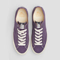 Load image into Gallery viewer, Last Resort AB VM003 LO Canvas Skate Shoes Purple Haze / White
