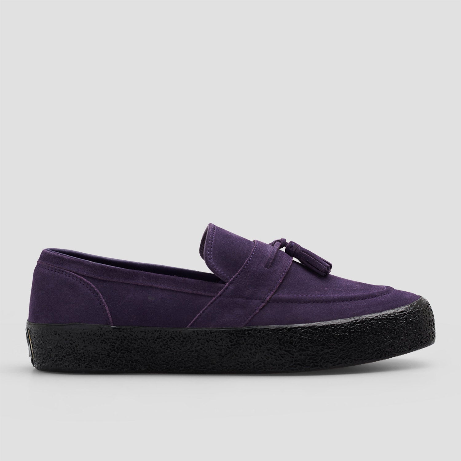 Last Resort AB VM005 Loafer Loganberry / Black