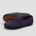 Load image into Gallery viewer, Last Resort AB VM005 Loafer Loganberry / Black
