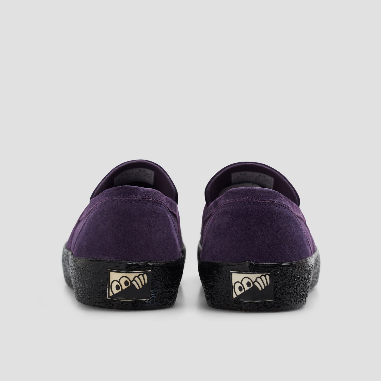 Last Resort AB VM005 Loafer Loganberry / Black