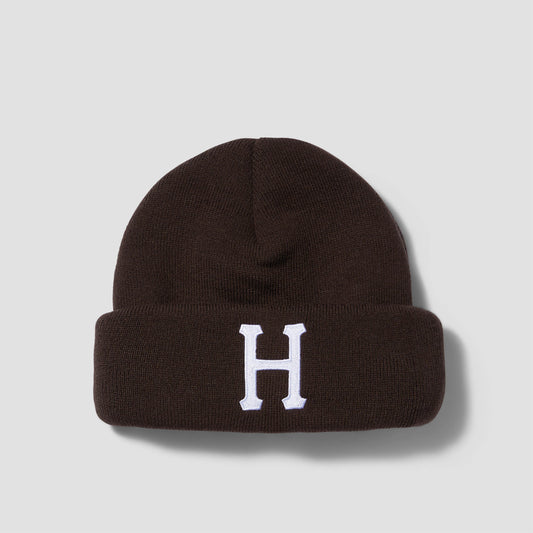 HUF Vogel Balaclava Brown