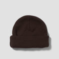 Load image into Gallery viewer, HUF Vogel Balaclava Brown
