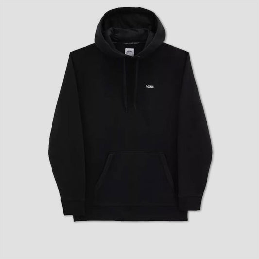 Vans Comfycush Hood Black