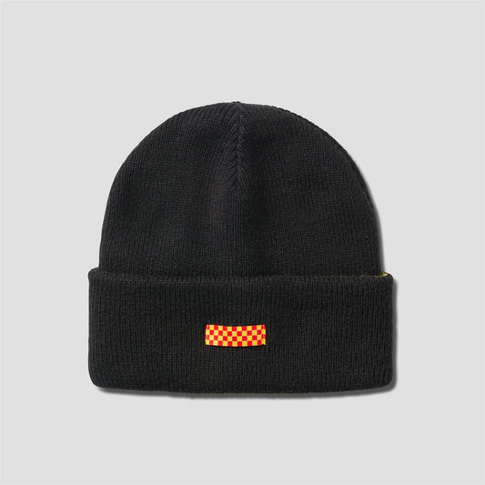 Vans Andrew Allen Beanie Black