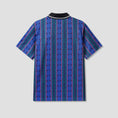 Load image into Gallery viewer, Butter Goods x Umbro Vert Jersey Forest / Cobalt
