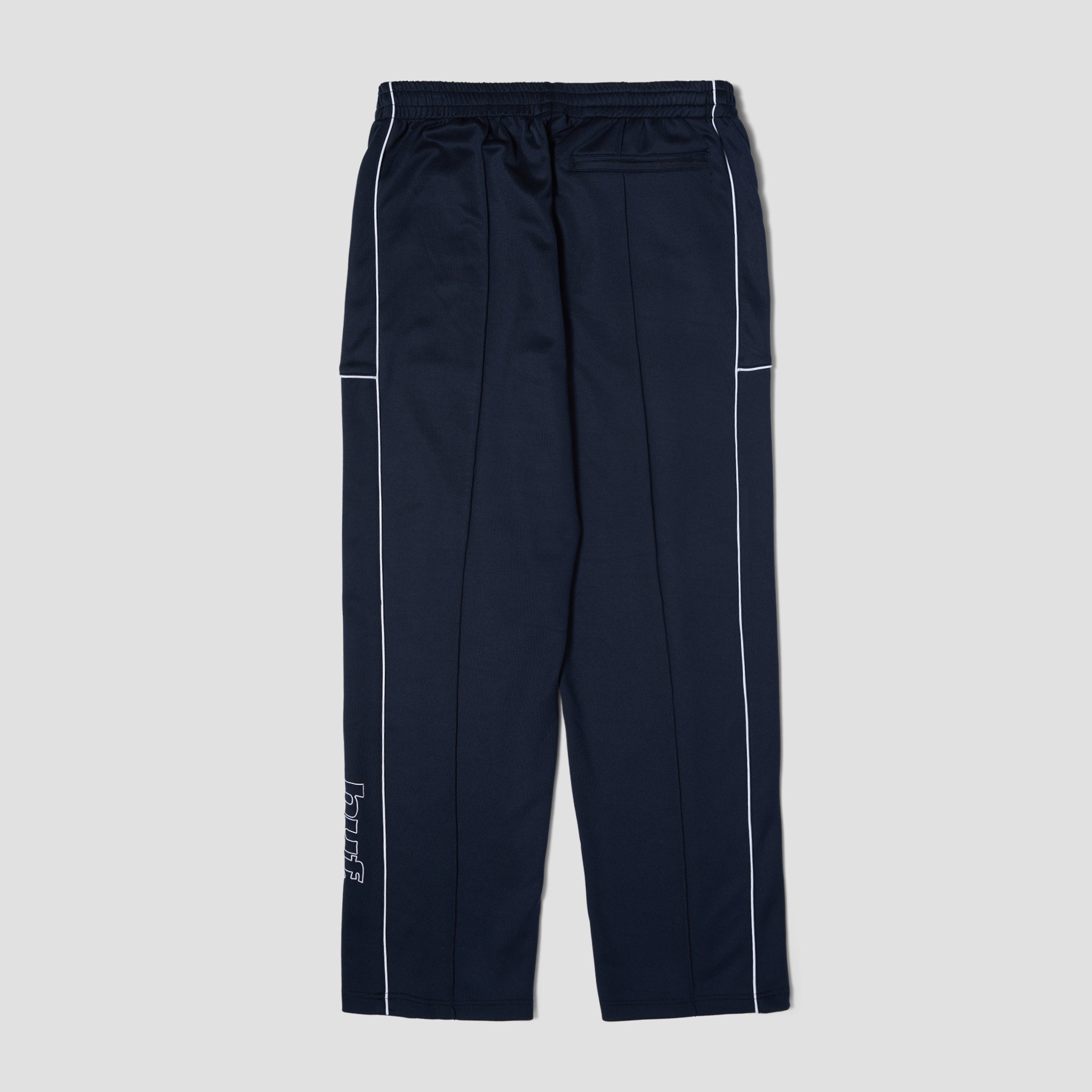 HUF Wireframe Track Pant Navy