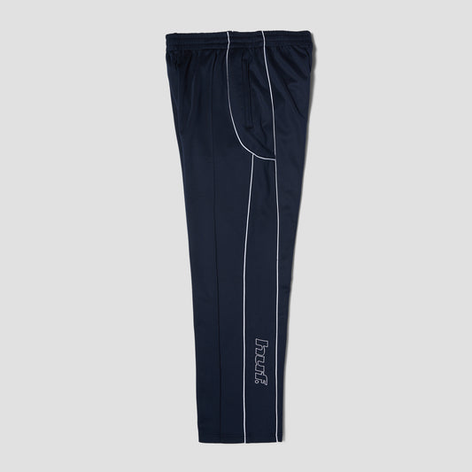 HUF Wireframe Track Pant Navy