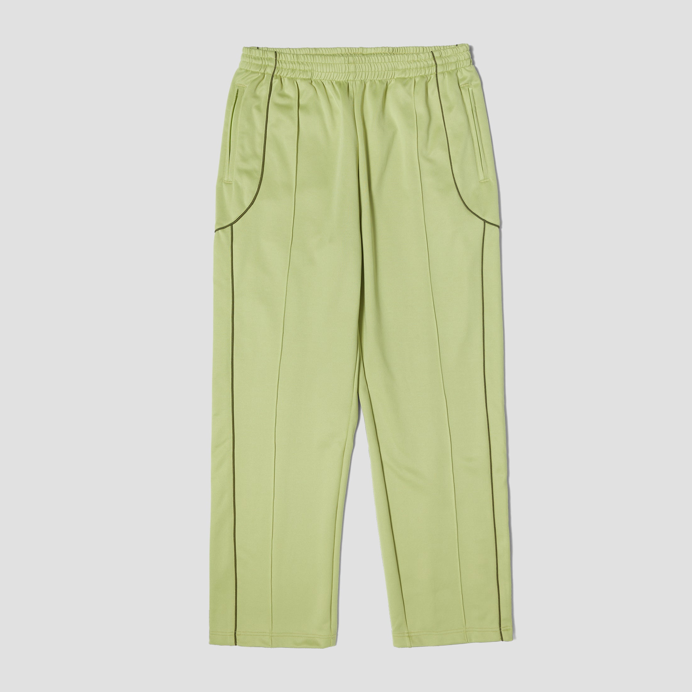 HUF Wireframe Track Pant Pistachio