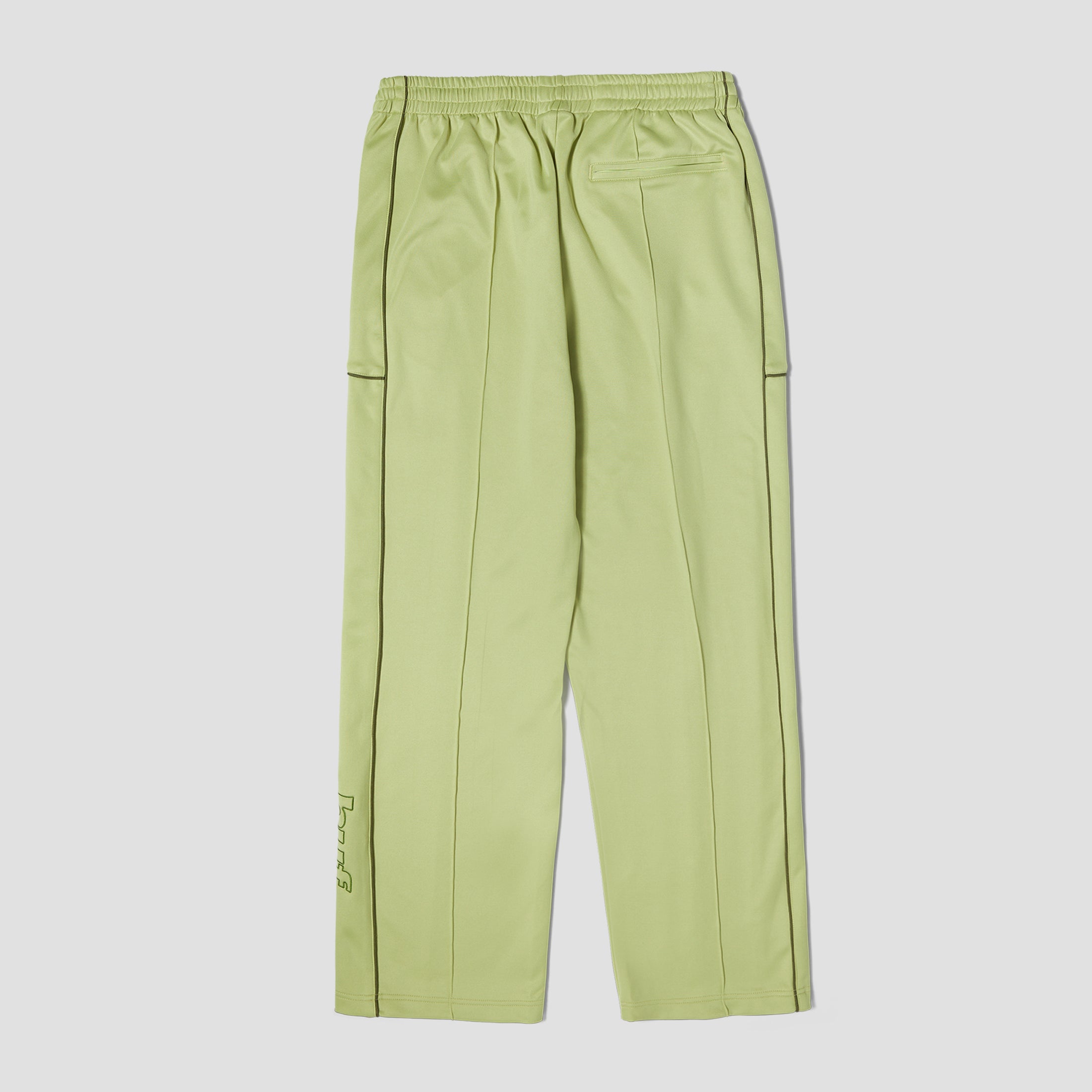 HUF Wireframe Track Pant Pistachio