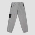 Load image into Gallery viewer, Helas Avalanche Fleece Pant Dark Grey
