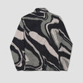 Load image into Gallery viewer, Helas Avalanche Fleece Grey / Black
