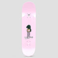 Load image into Gallery viewer, Welcome 8.38 Evan Mock Mana On Pele Skateboard Deck Black
