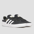 Load image into Gallery viewer, adidas Busenitz Vulc II Shoes Core Black / Footwear White / Gum
