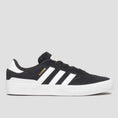 Load image into Gallery viewer, adidas Busenitz Vulc II Shoes Core Black / Footwear White / Gum
